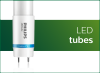 Tubes DEL
