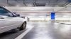 garage auvent
