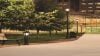 bollards