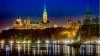 Canadian Parlament Building