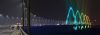 pont de Nhat Tan de nuit