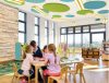 salle de classe