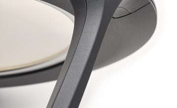 gros plan pureform optiques de confort