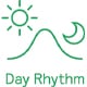 Rythme naturel du jour