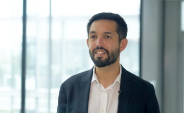 lumière naturelle pour bnp paribas