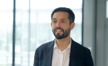 lumière naturelle pour bnp paribas