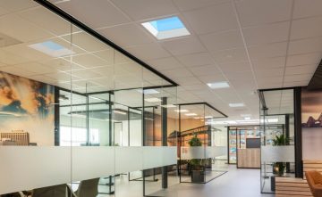 solution de nouvelle expérience de bureau pour hardeman