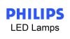 Lampes DEL Philips