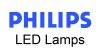 Lampes DEL Philips