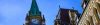Canadian Parlament Building